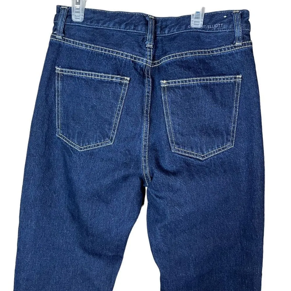 Current Elliot Women’s Jeans Size 28‎ - Image 7