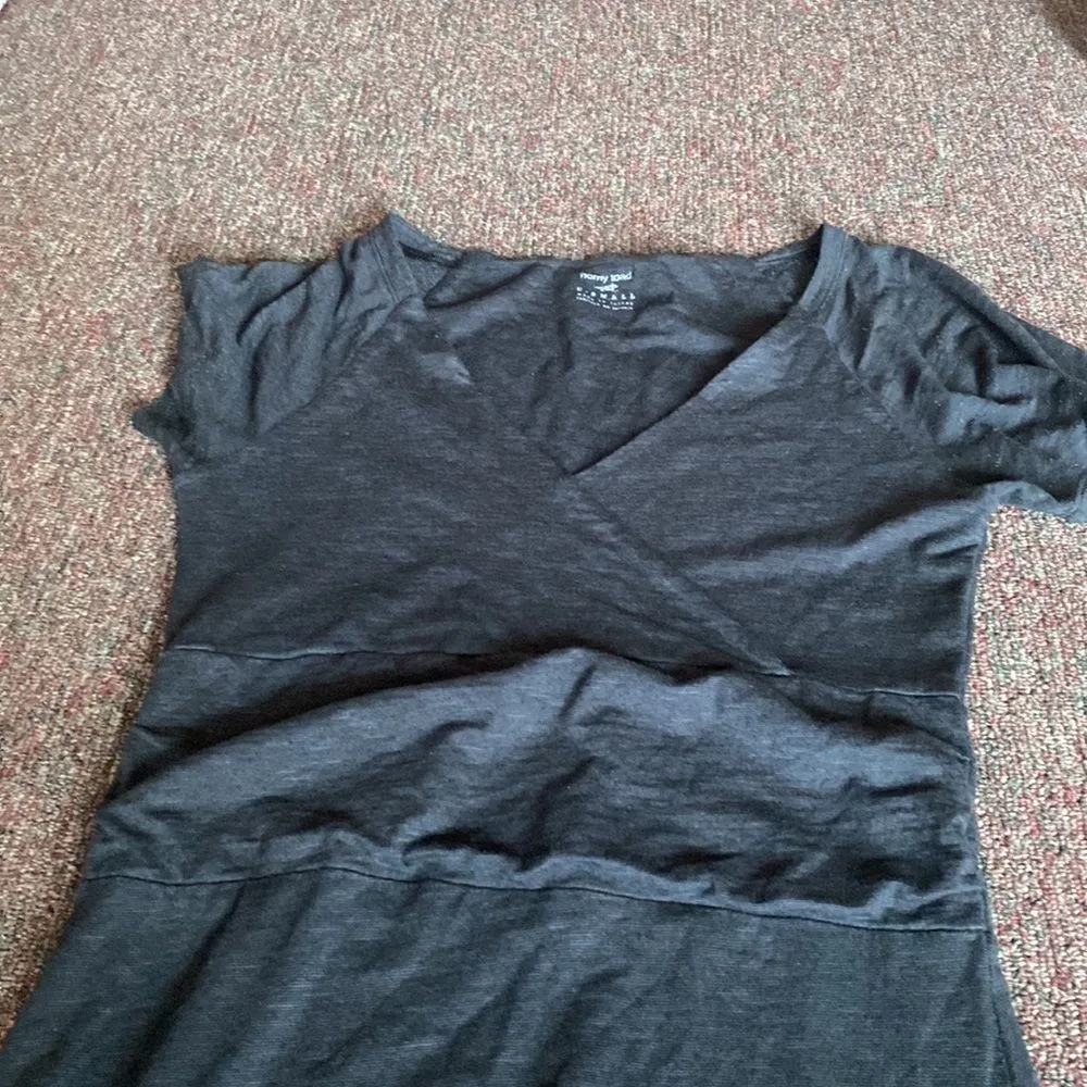 Horny toad black dress xs - Image 4