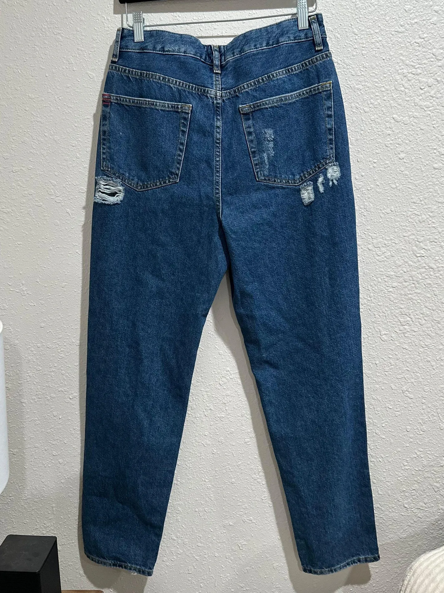 Urban Outfitters Mom Jeans - Image 8