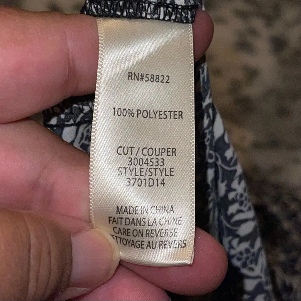 Max Studio Skirt - Image 8