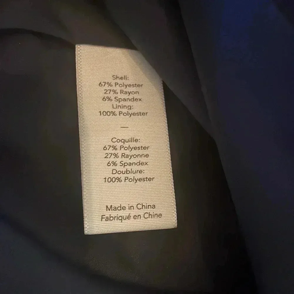 LIKELY Prina Dress - Image 6