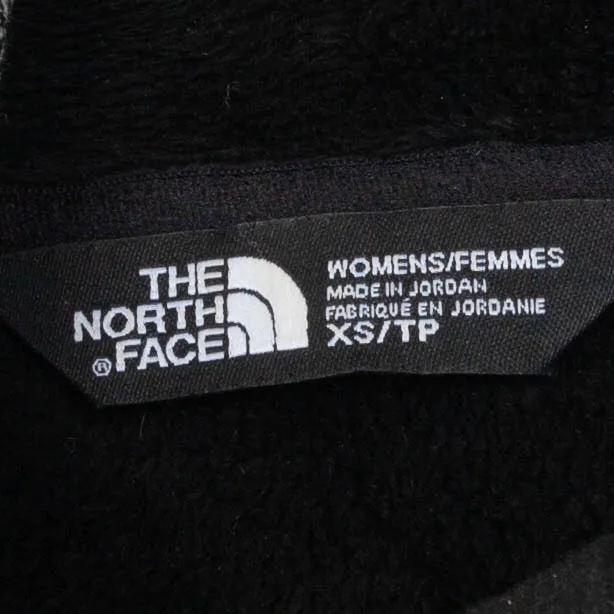 The North Face Apex Chromium Thermal Jacket Womens Size XS Fleece Lined Full Zip - Image 4