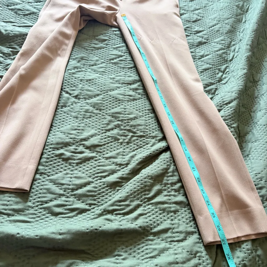 J. Crew Women’s Tailored Dress Pant - Image 6