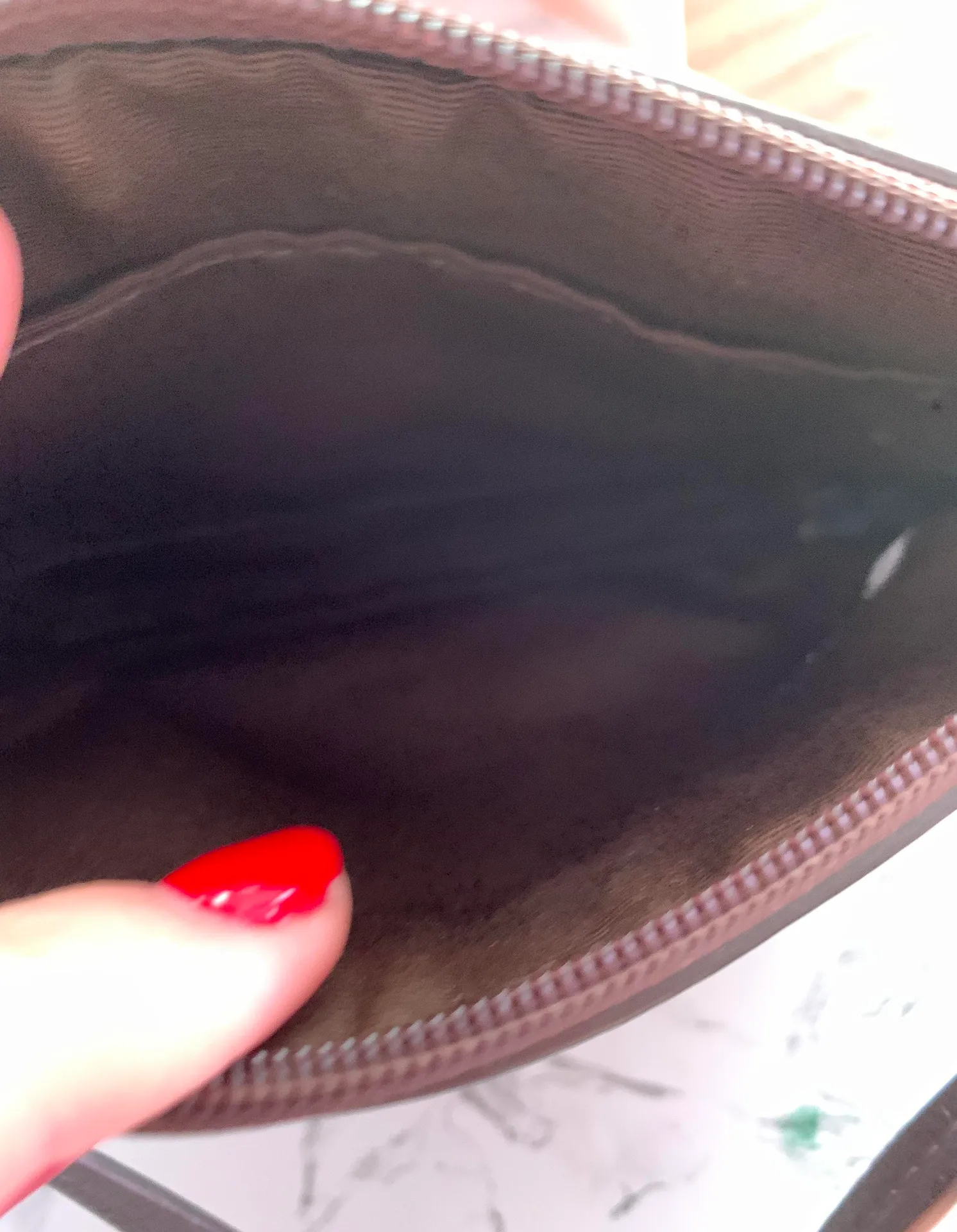 Coach Wristet - Image 3