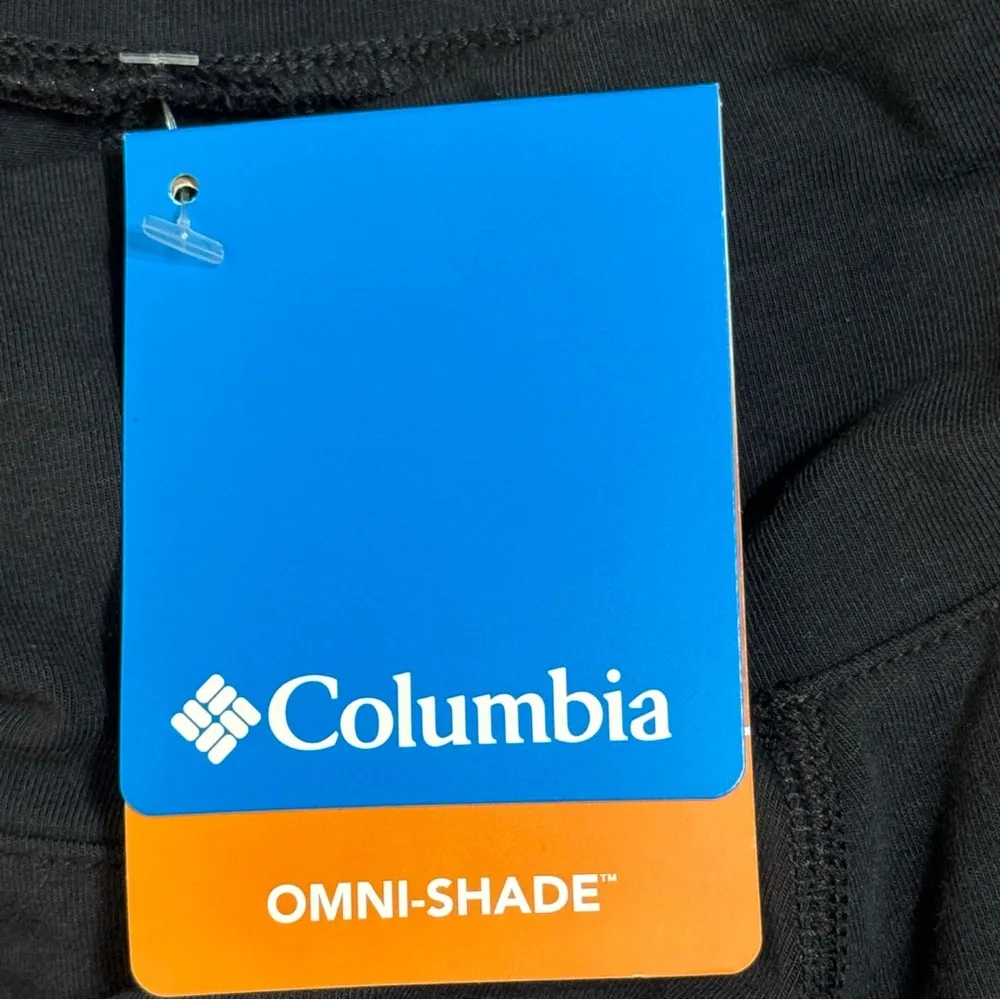 Columbia Women’s Trek 1/2 Tight Bike Shorts - Image 10