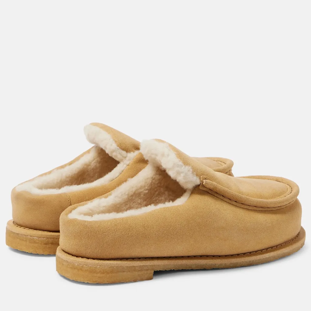 JW ANDERSON Shearling - Image 6