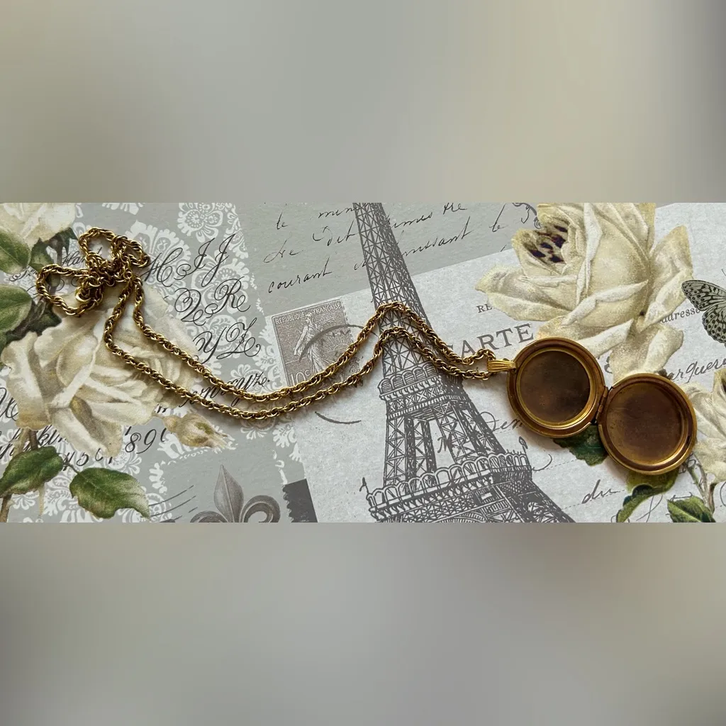 Vintage Fleur - Image 4