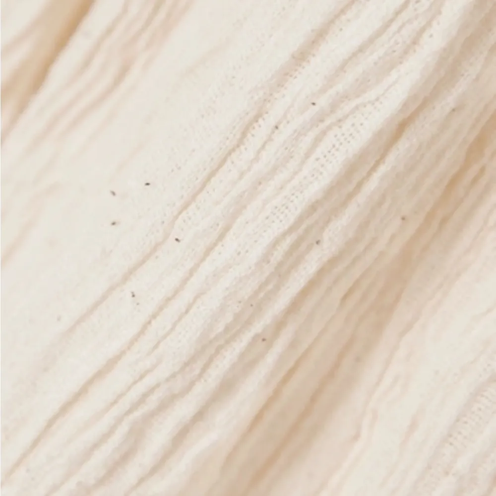 NWT  The Label The India Belted Organic Cotton Kimono Size M - Image 9