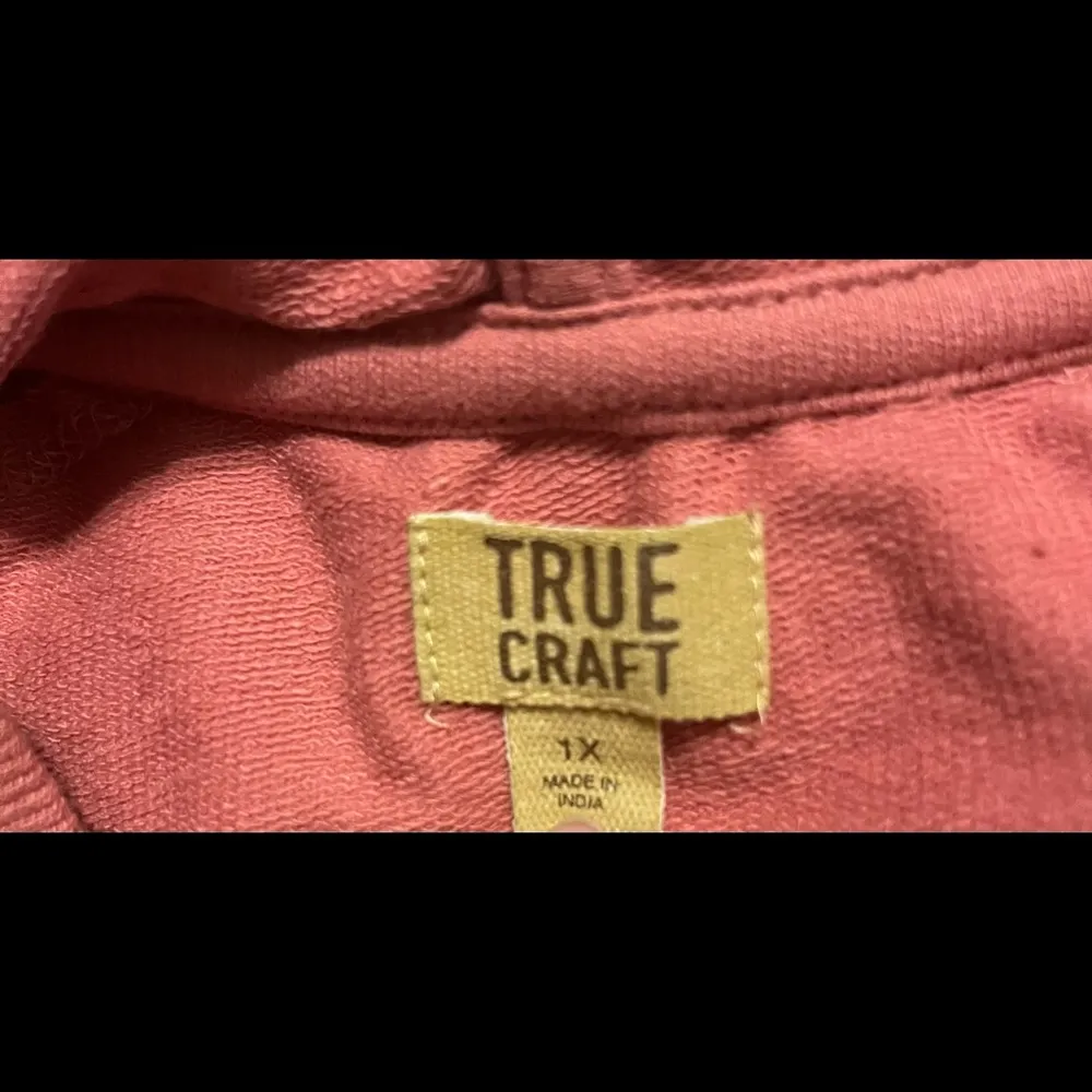 True craft two in one shirt size 1x - Image 4
