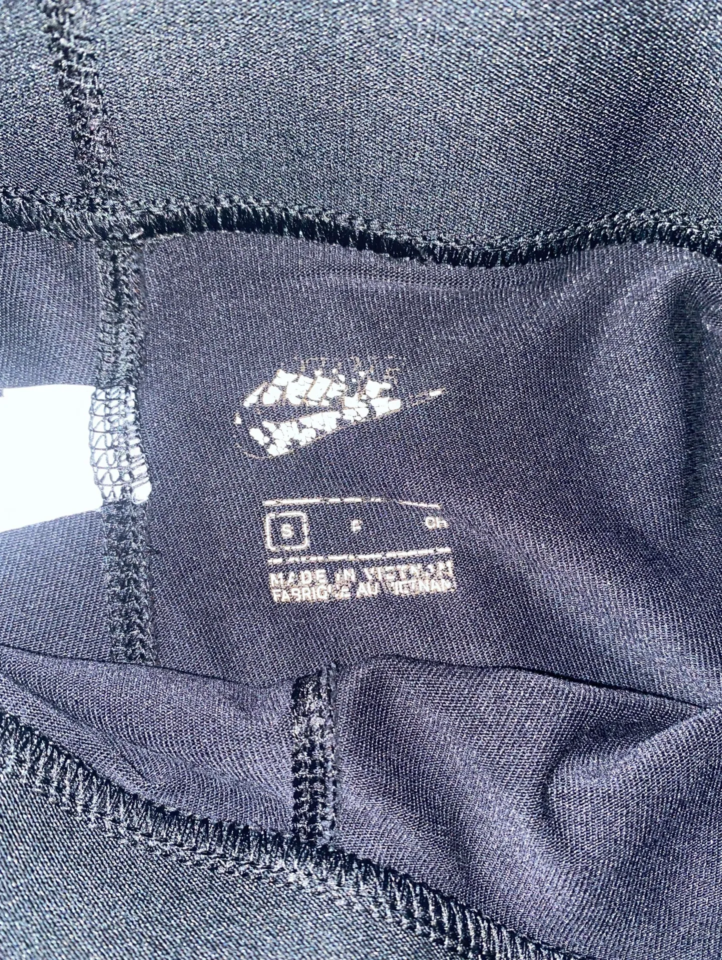 Nike Legging - Image 2