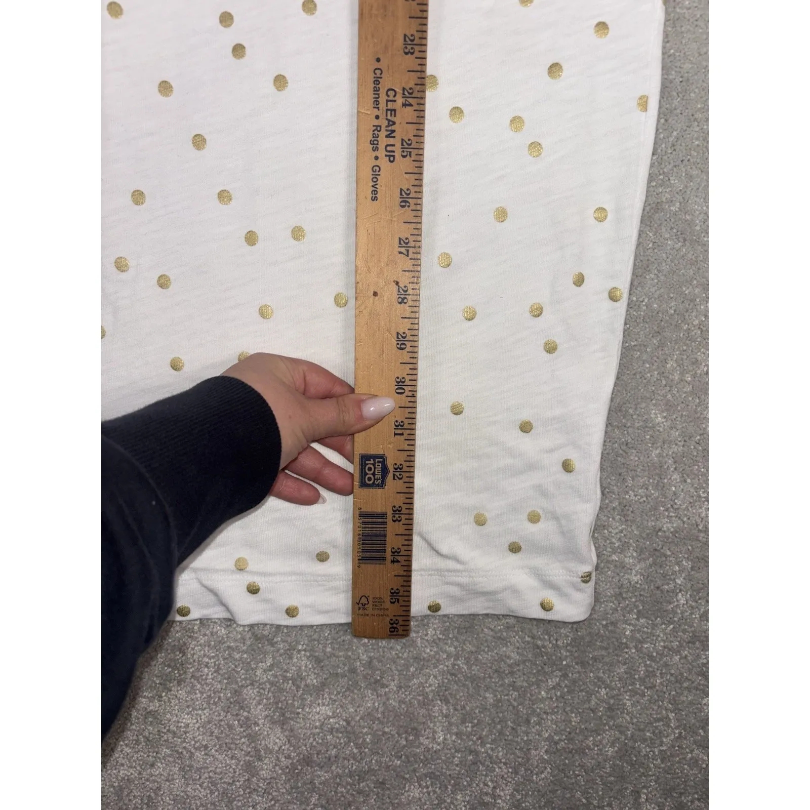 Boden Faye jersey T - Image 9