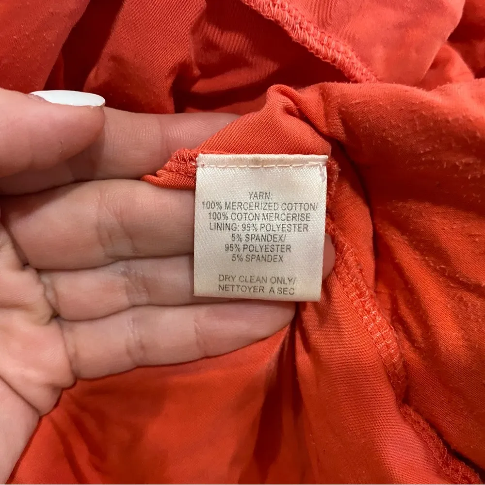 TRINA TURK - Crochet Racerback Mini Dress - Image 9