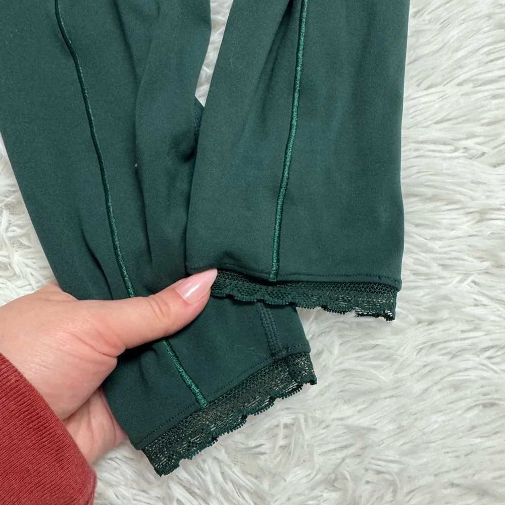 nike yoga 7/8 leggings - Image 5