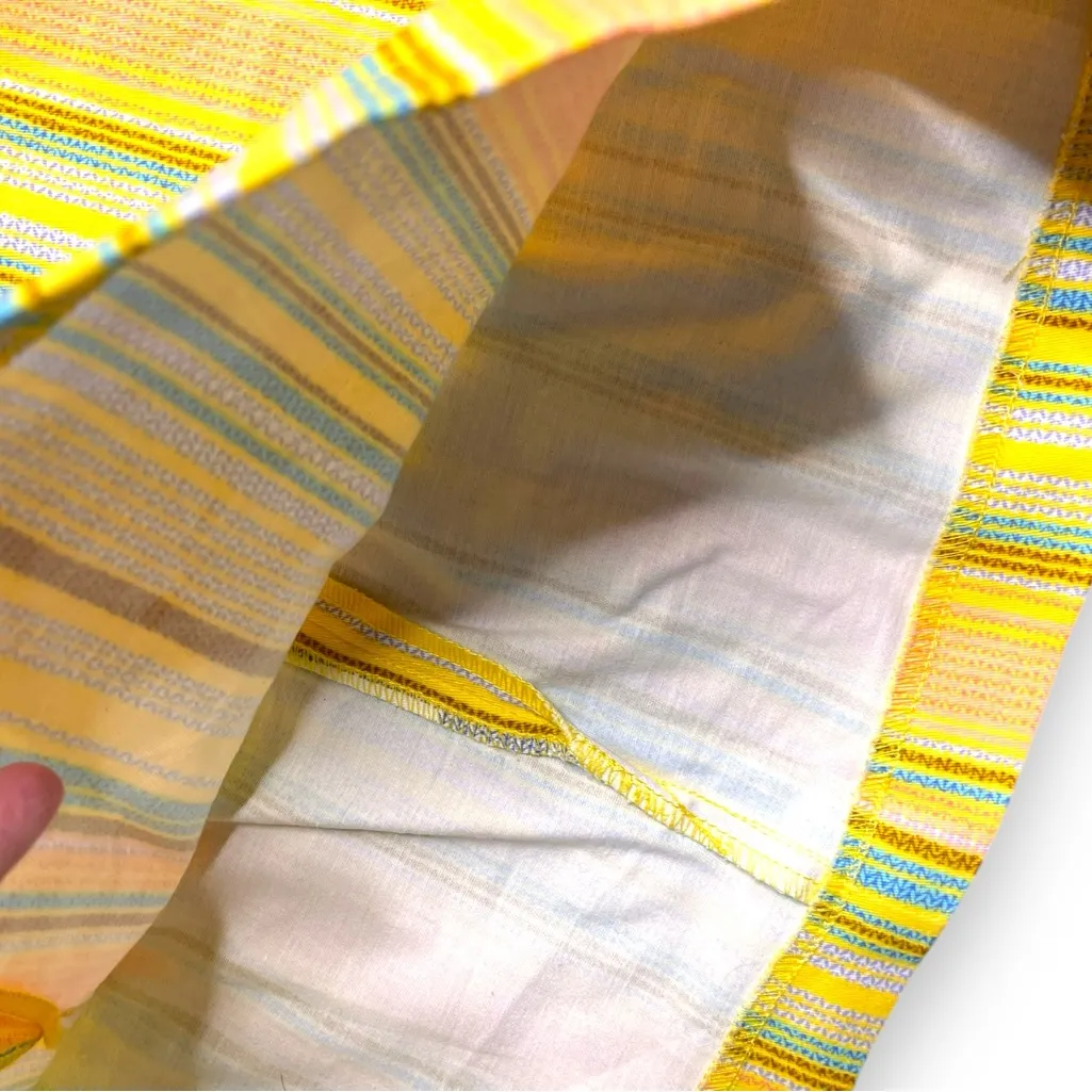 Love on a hanger juniors mini skirt size 3 - Image 8