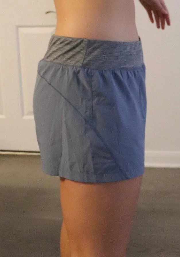 Marshalls Athletic Shorts - Image 2