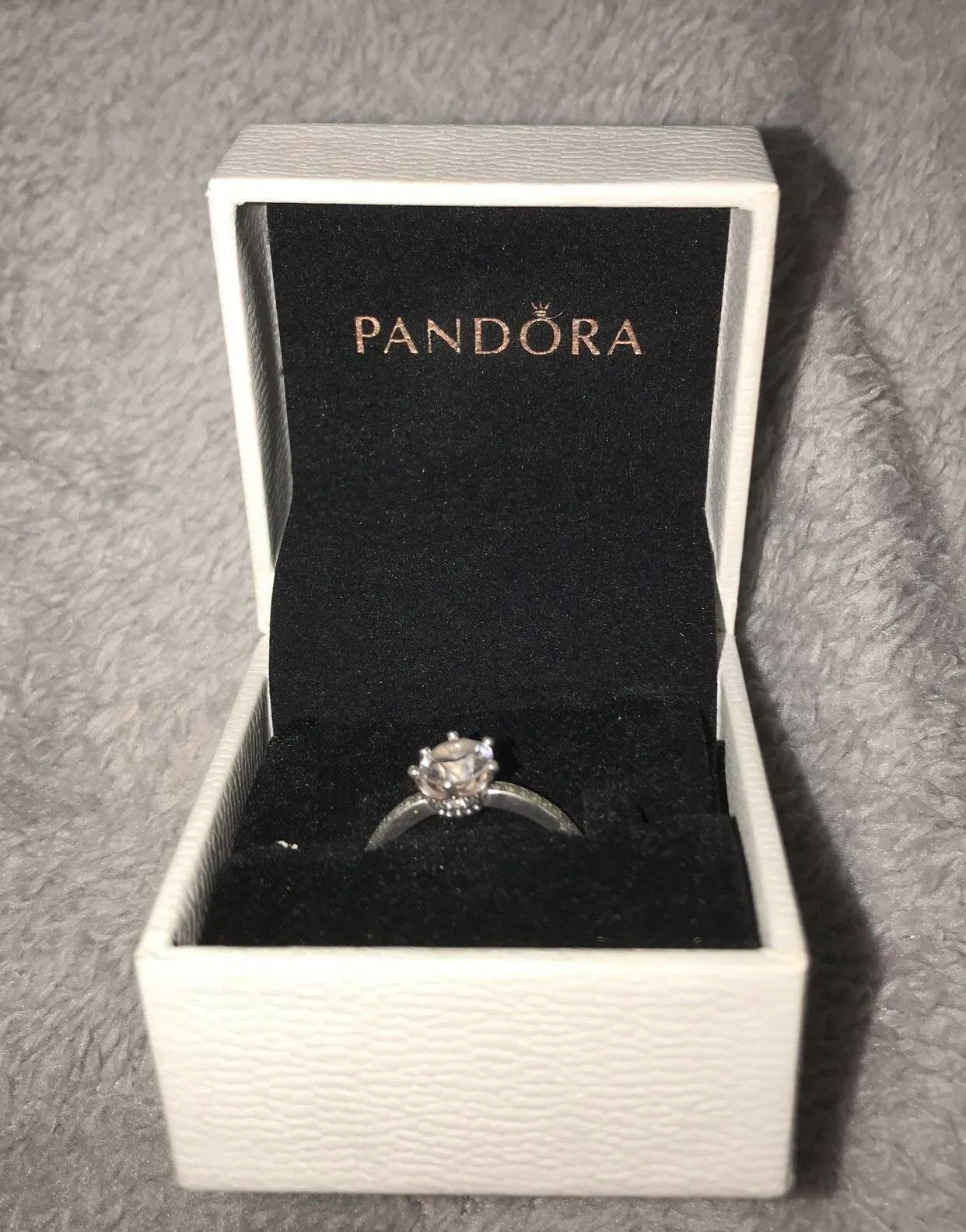 Pandora Ring - Image 5