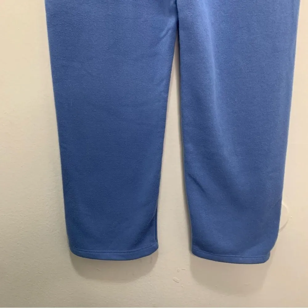 Disney‎ Stitch Christmas Sweatpants Size Medium - Image 7