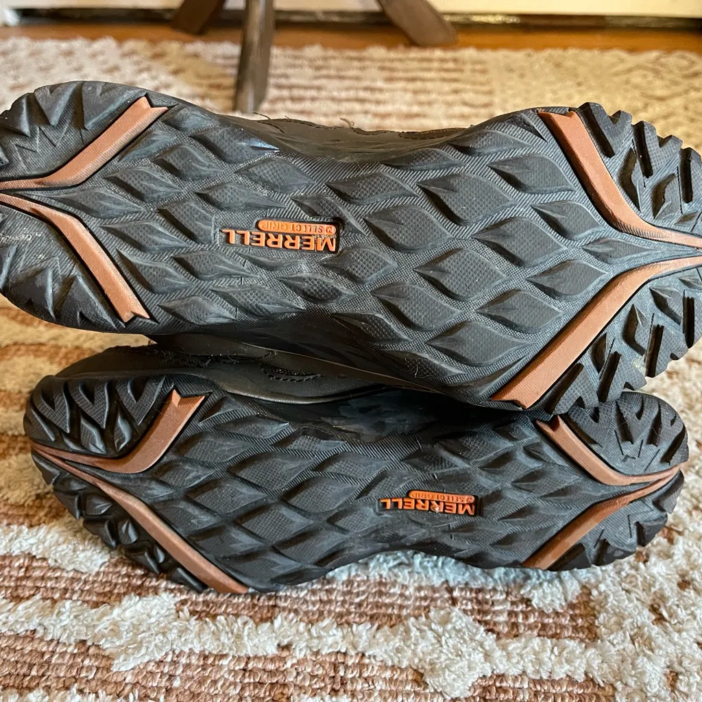 MERRELL Women’s Hiking Boots - Image 6