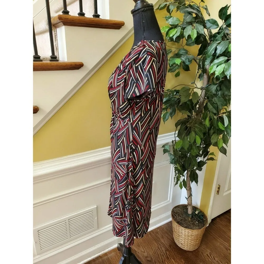 Elementz Dress Size PM- Necklace Set Included - Image 6