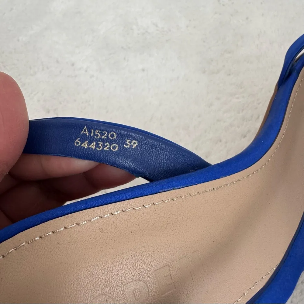 Boden Satin Low - Image 5