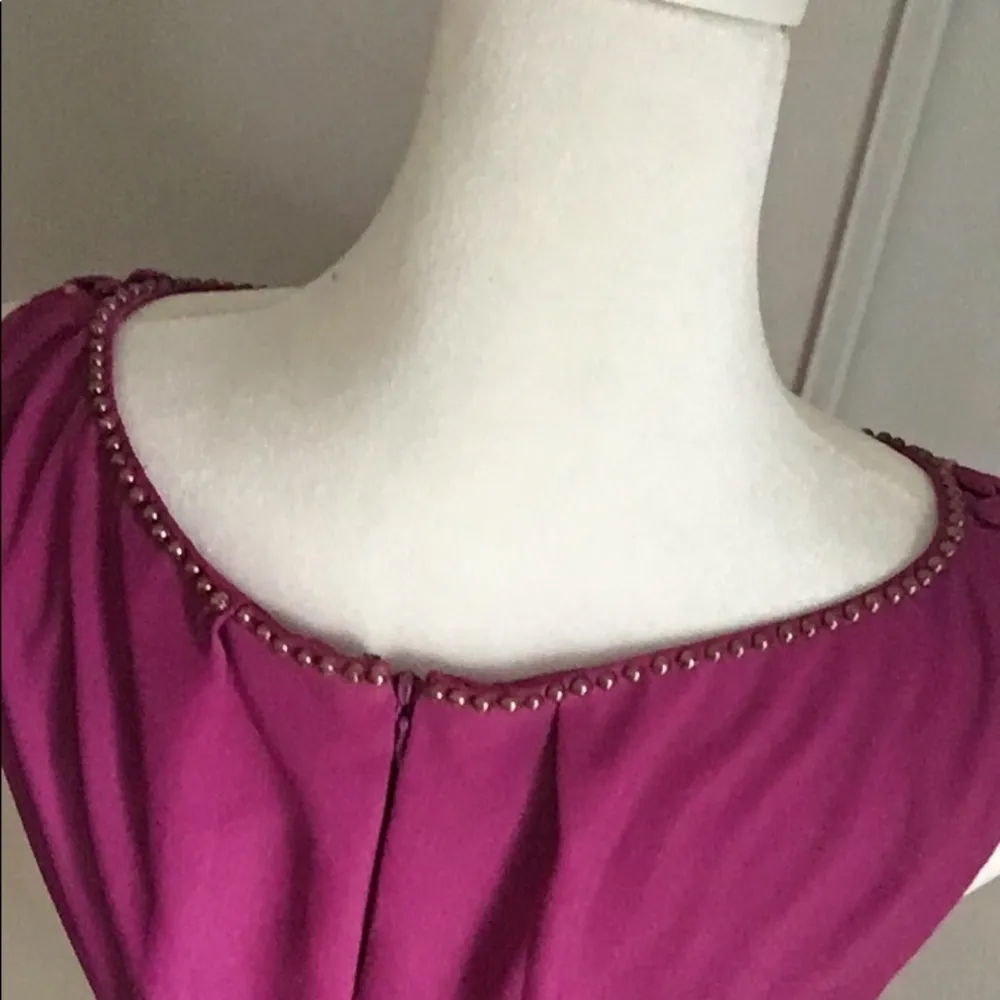 New Jessica Simpson Women’s Embellished Party Special Occasion Dinner Dress - Image 6