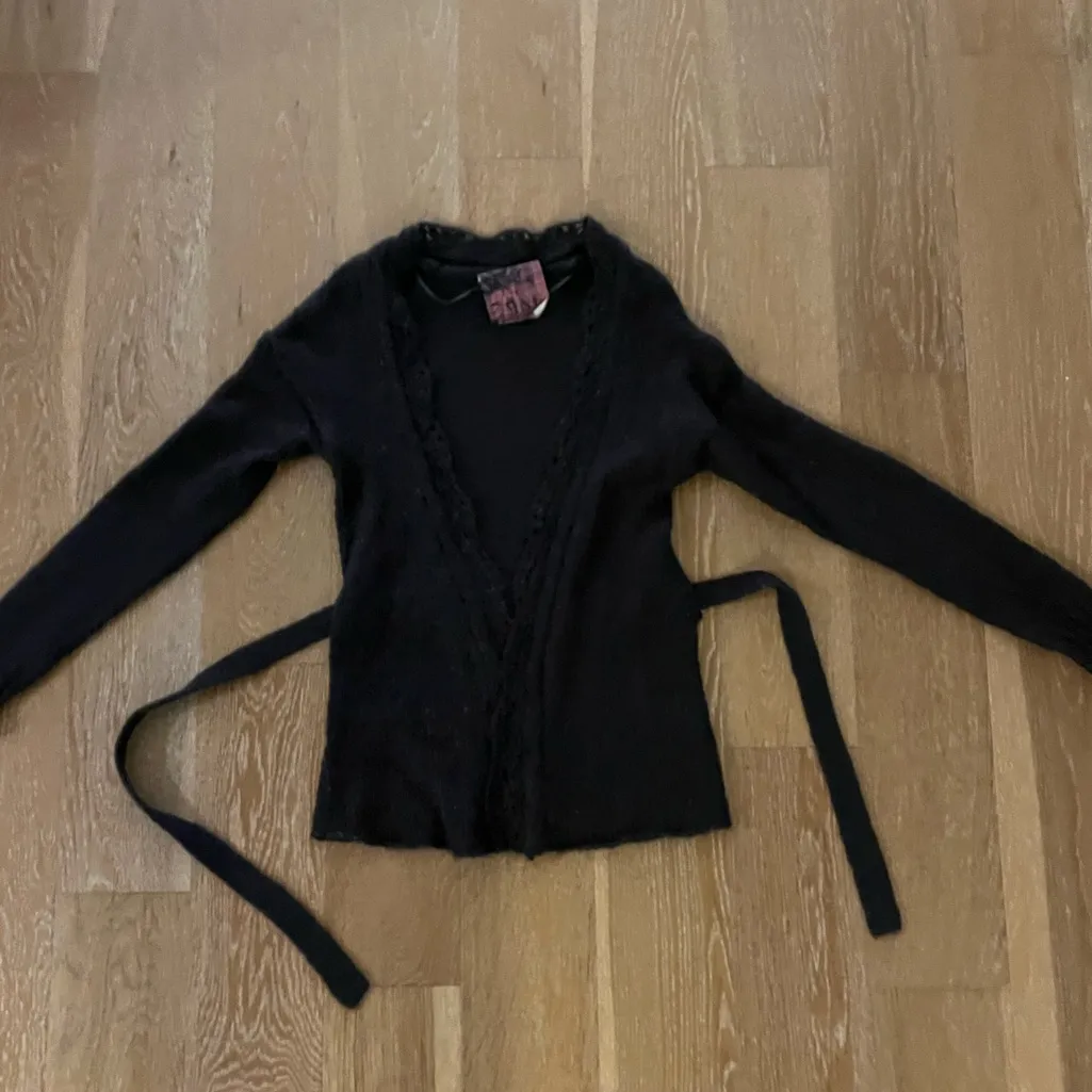 Brown Women's Sweater Mango - Image 6