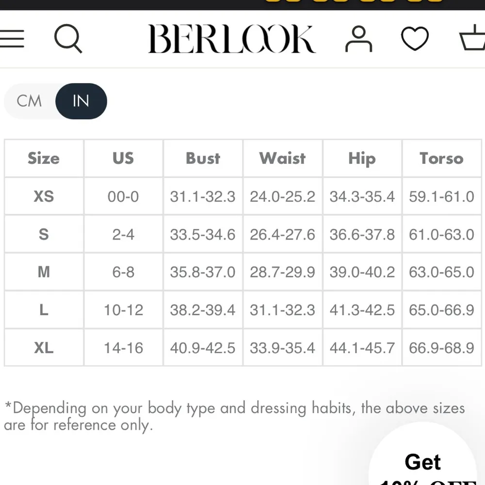 Berlook Green U - Image 7