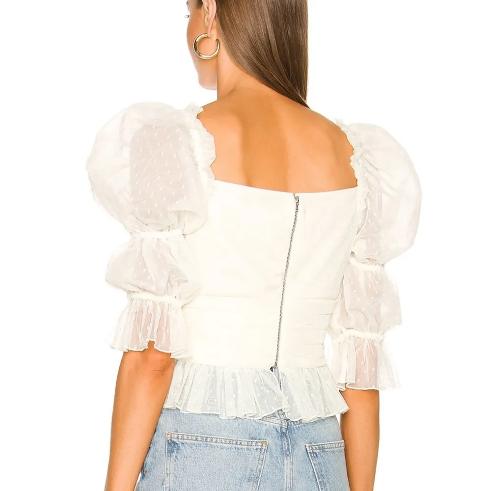 LPA Dolores Top - Image 12