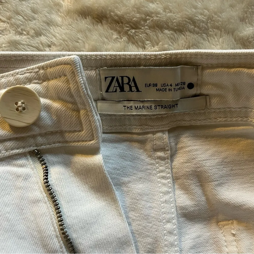 white jeans - Image 7