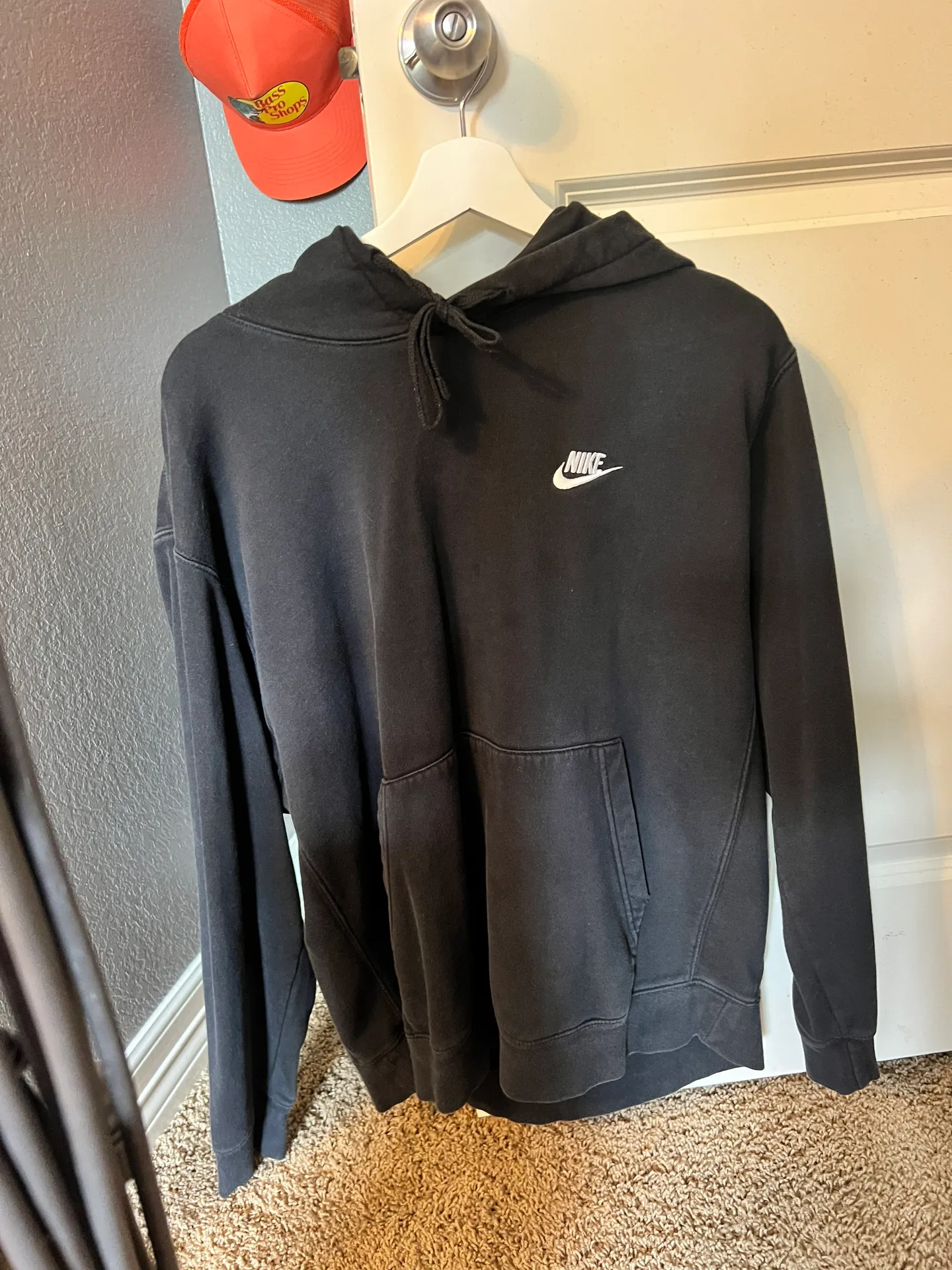 Nike Hoodie - Image 2