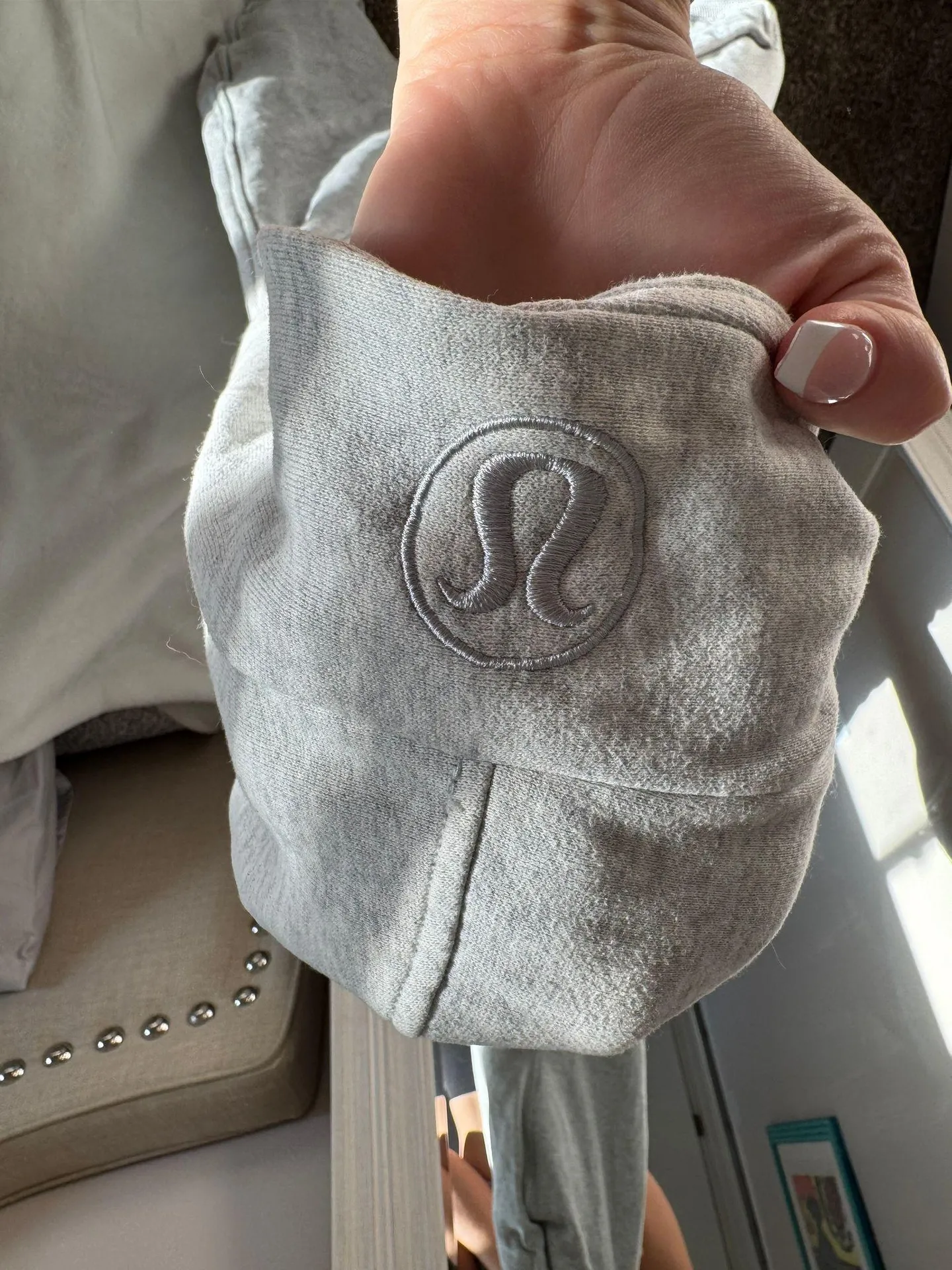 Half-Zip Scuba - Image 5