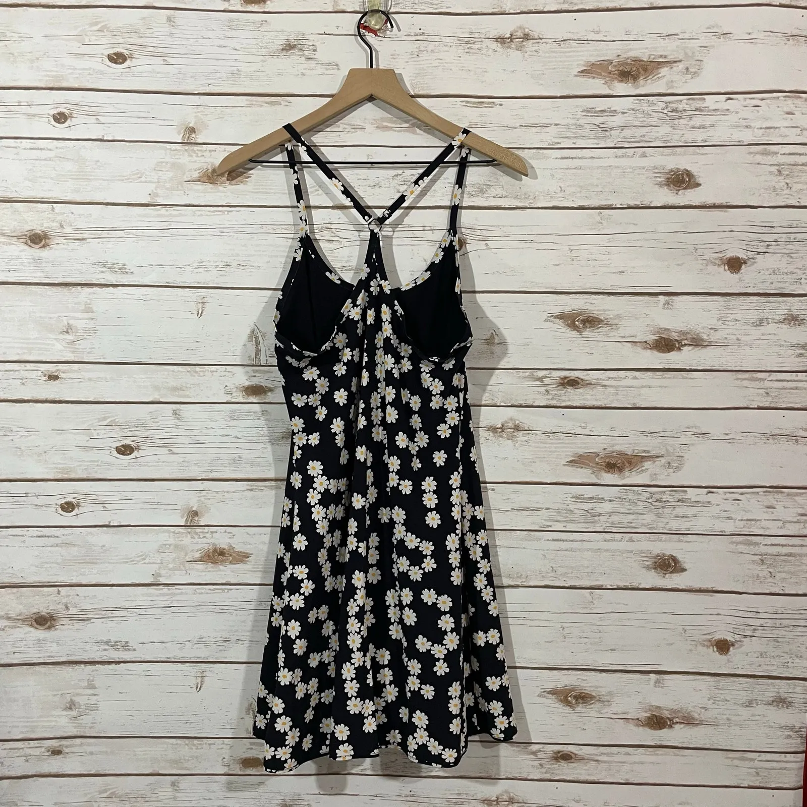 Outdoor Voices The Exercise Dress - Daisy - Medium - Image 14