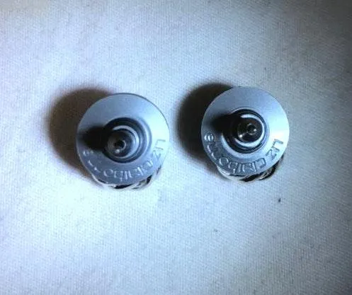 Liz Claiborne earrings  - Image 2