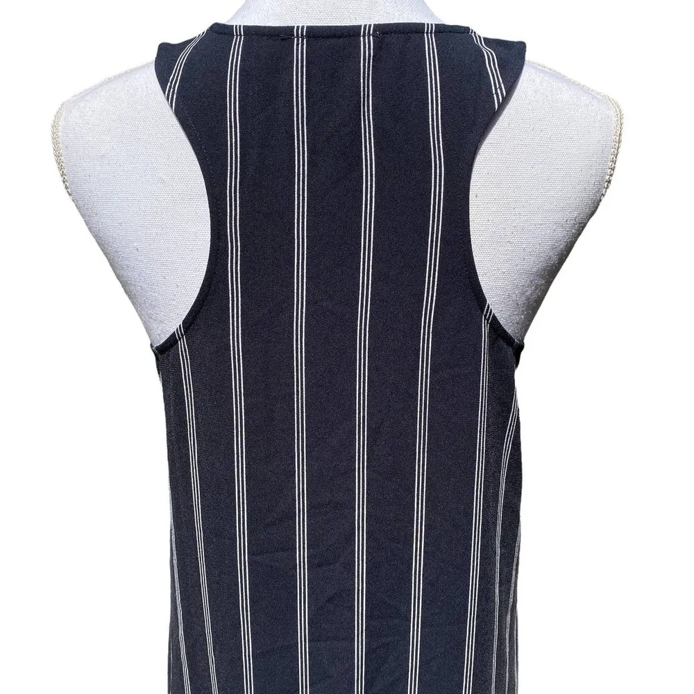 Leith Racerback Tank Shift Dress Women's Extra Small - Image 7