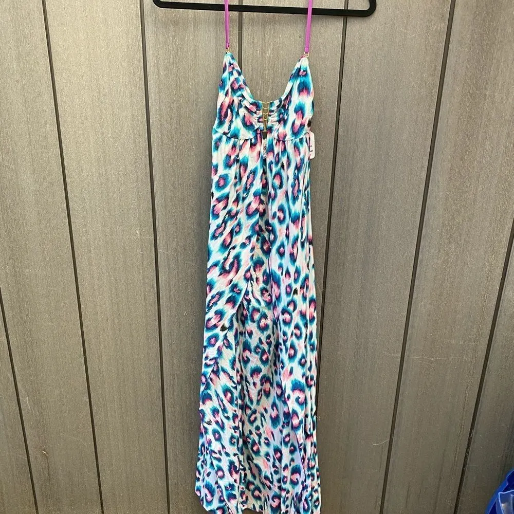 B Swim Vendetta Maxi Cover - Image 11