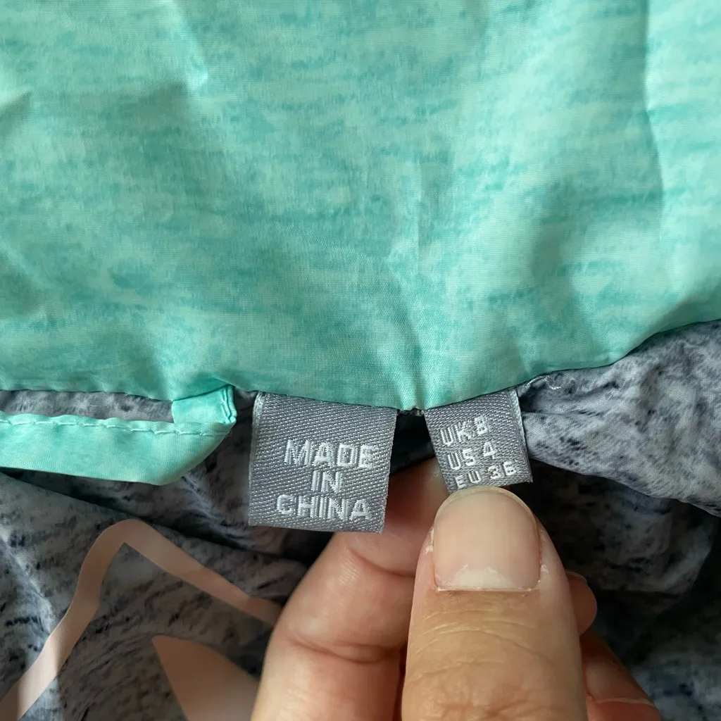 Superdry  Double Zipper Padded Jacket - Image 15