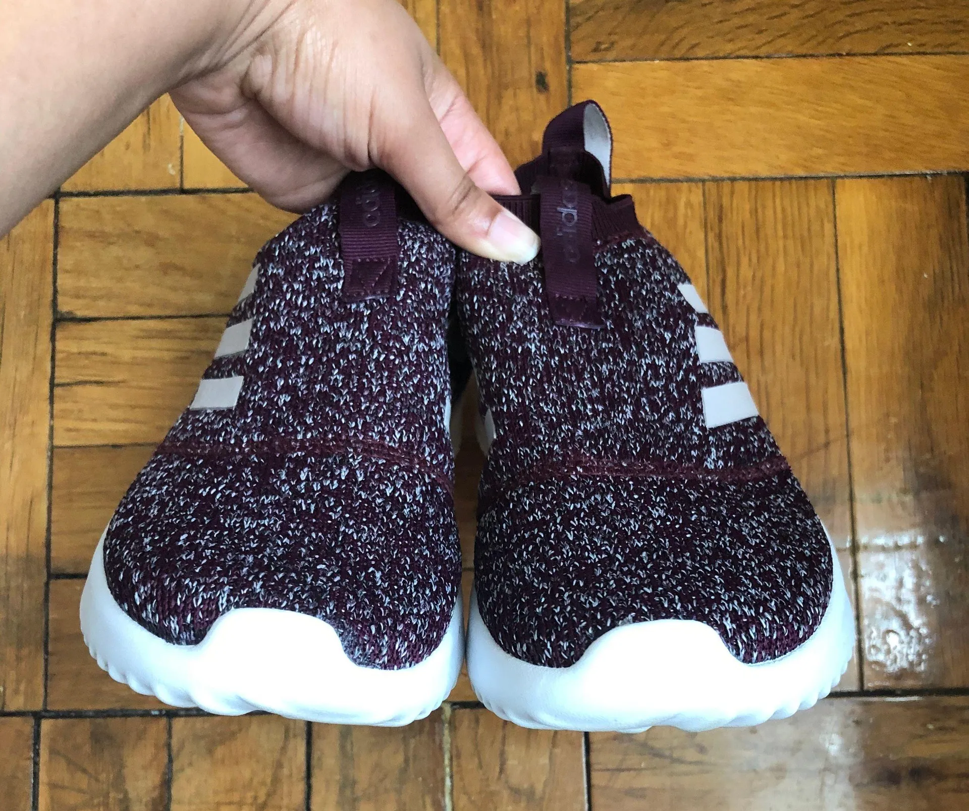 Adidas Sterling Silver Charm Bracelet - Image 8