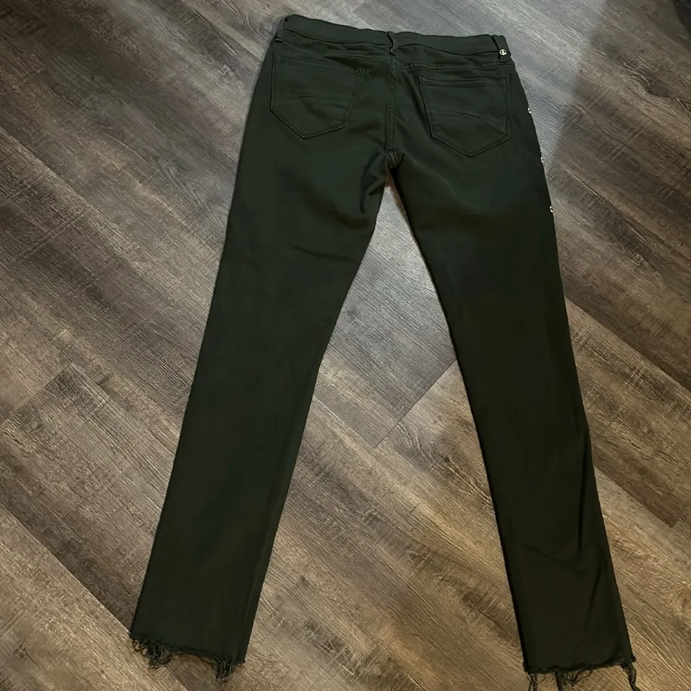 Driftwood  Marilyn Jeans/Pants Size 27 - Image 4