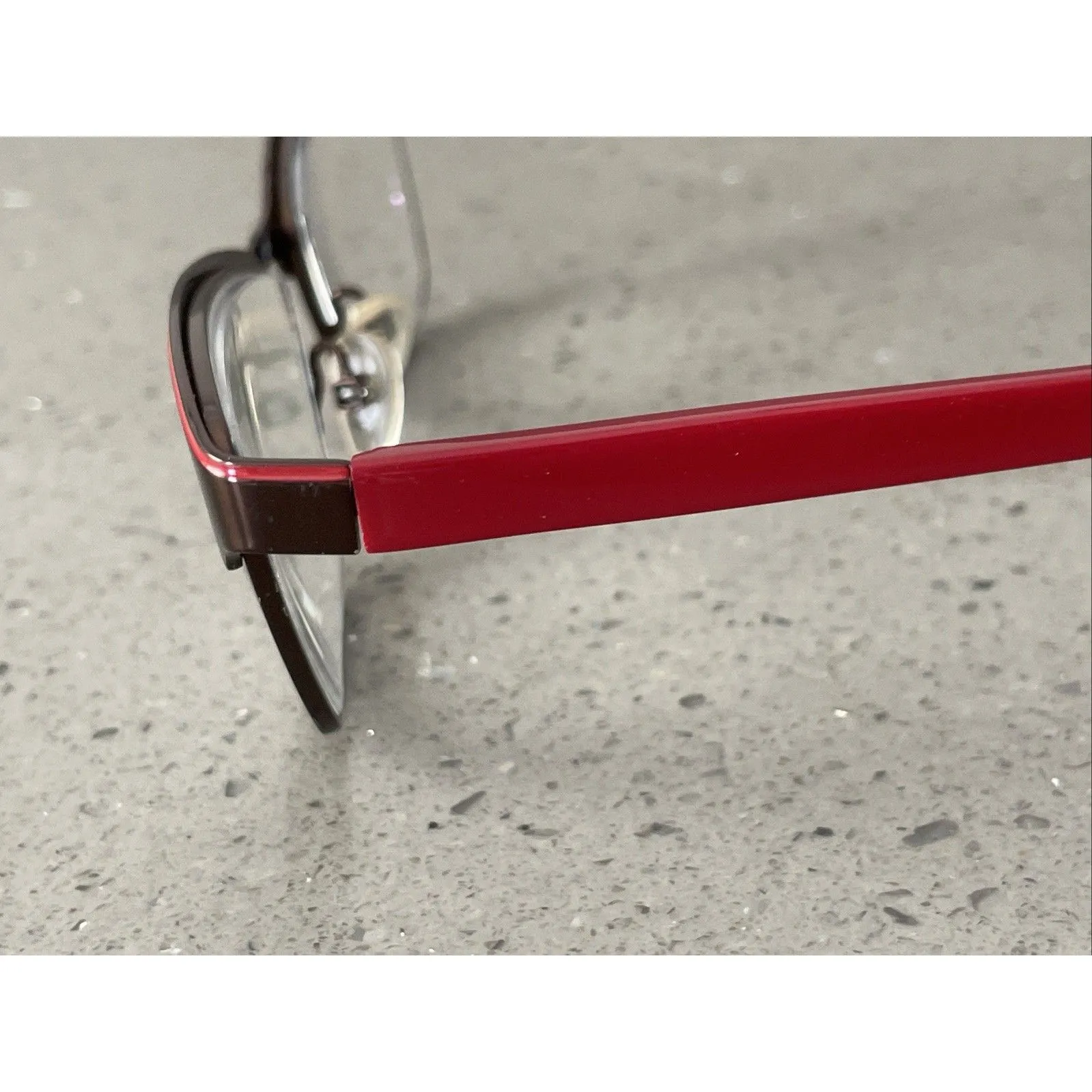 SYDNEY LOVE SL 2033 BROWN RED 53 - Image 4