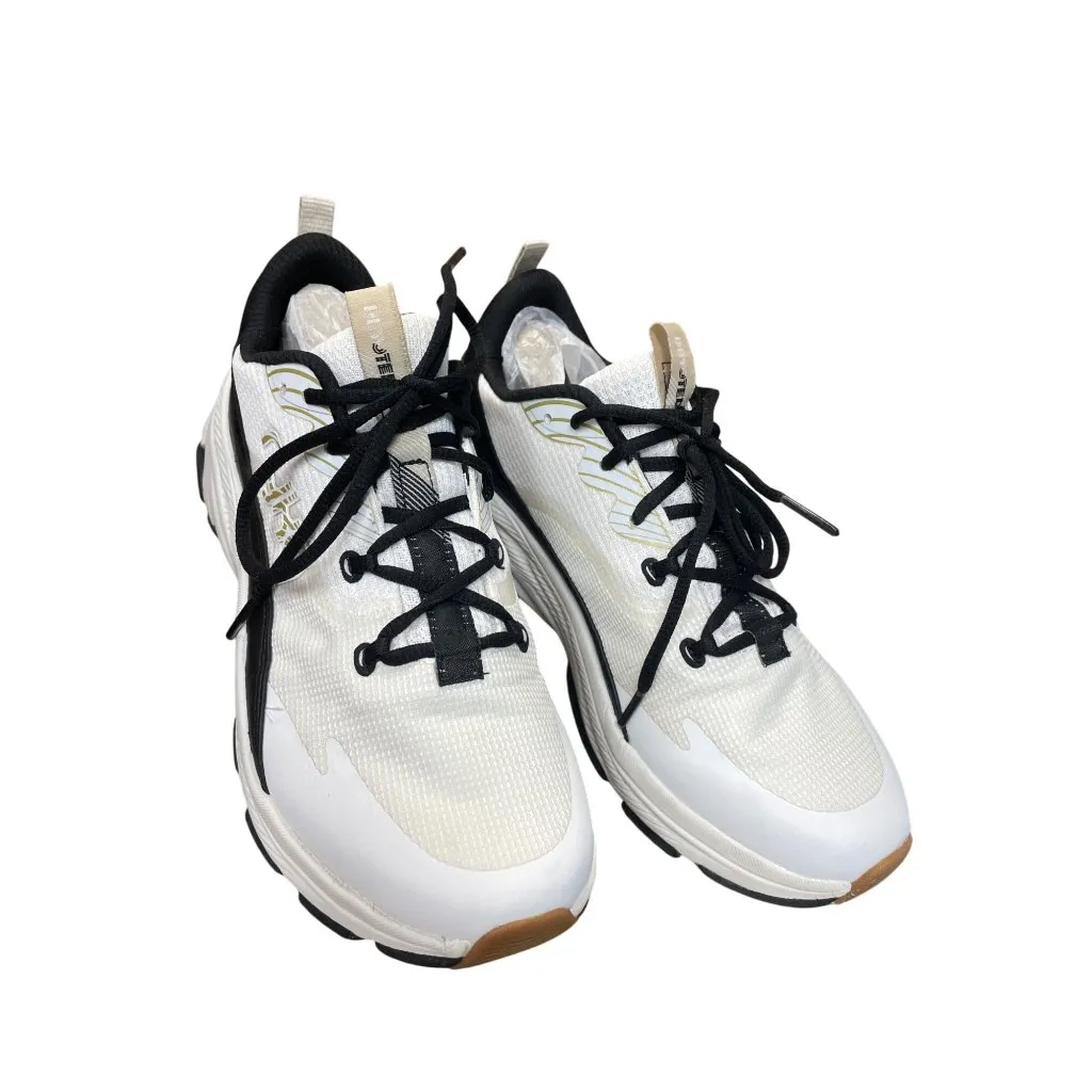 Ryka Womens White Black Athletic Walking Sneakers size 7.5M SKU 9253 - Image 15