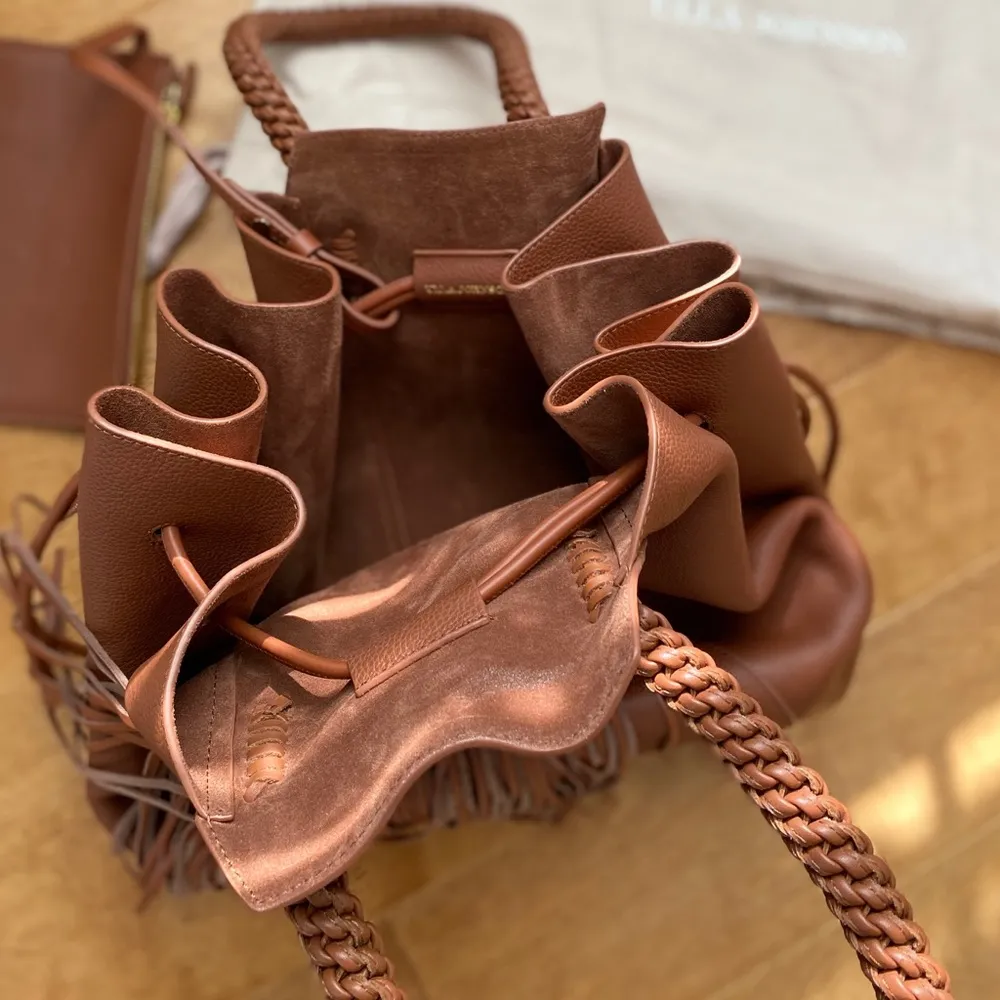 Ulla Johnson Imogen Carryall - Image 8