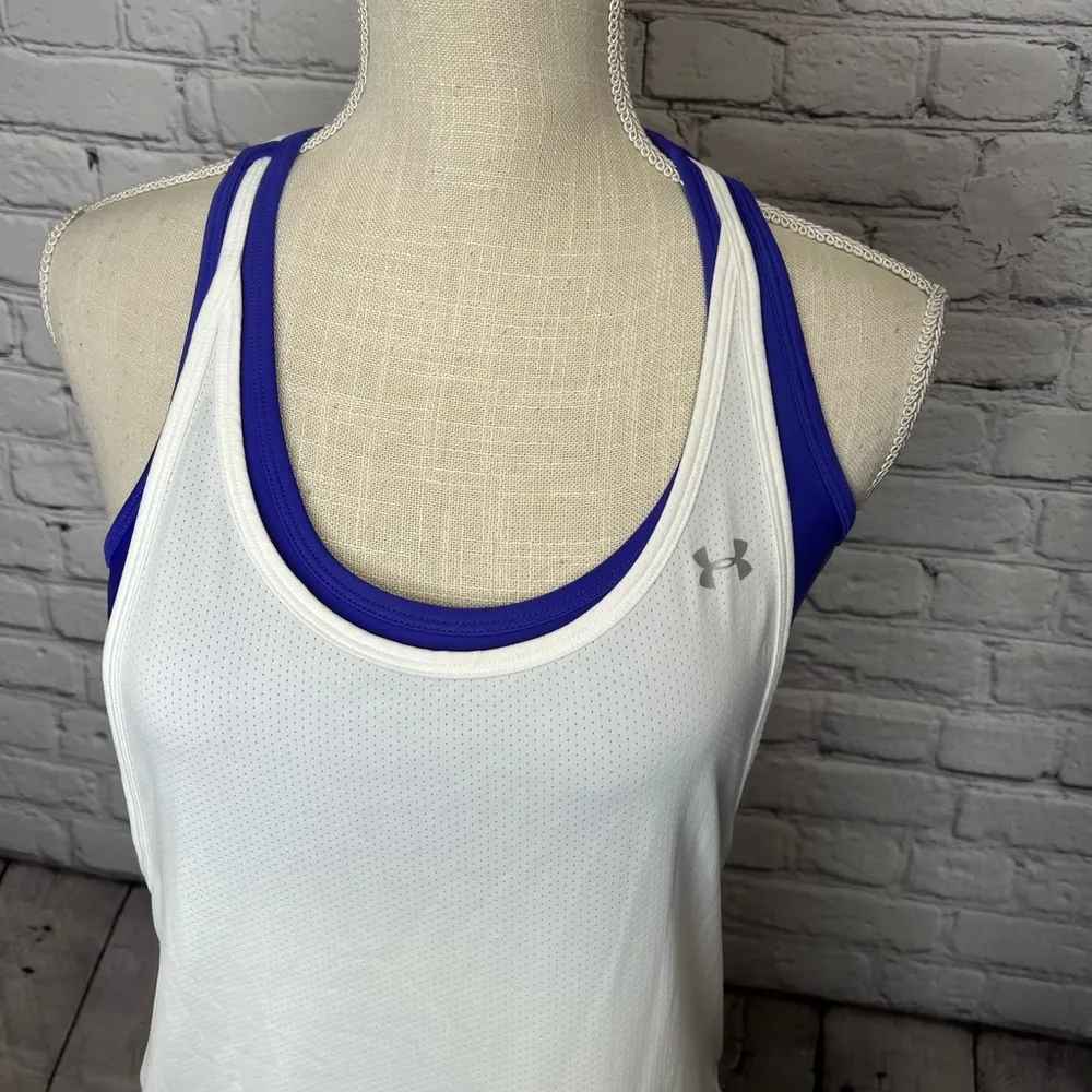 Under armour heat gear 2 in 1 - Image 2