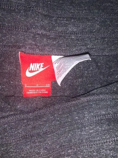 Nike Lounge Shorts - Image 5