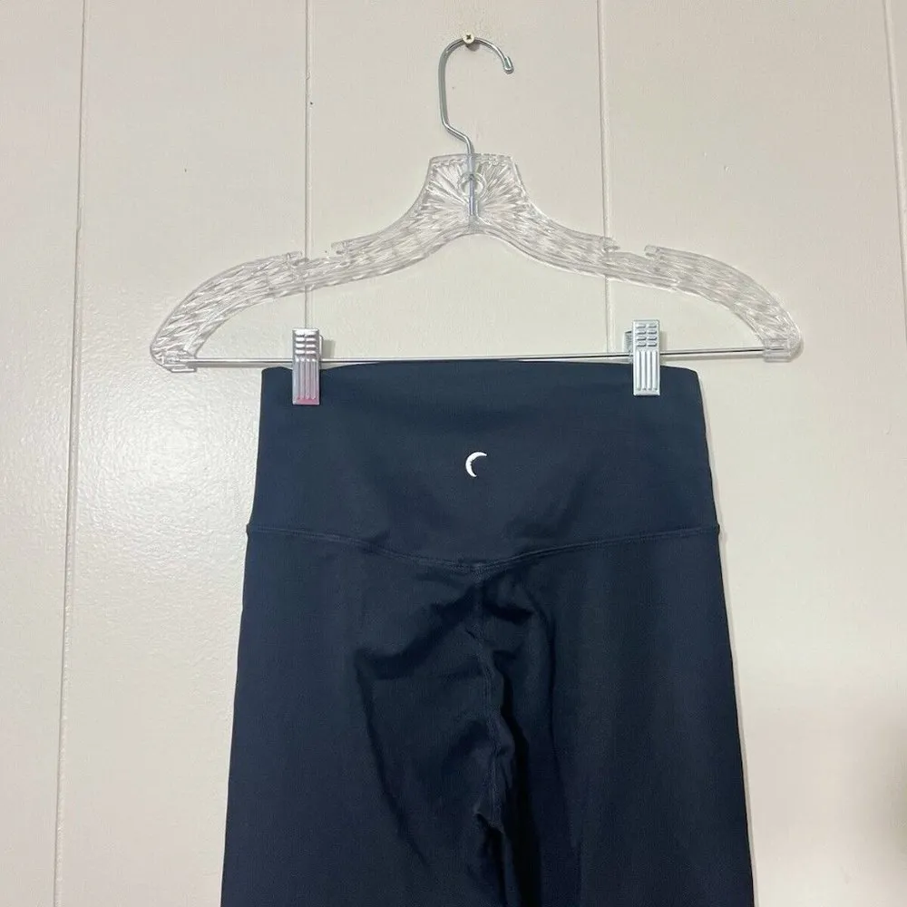 Zyia Active Women’s Black Ascend Leggings Size 4 - Image 4