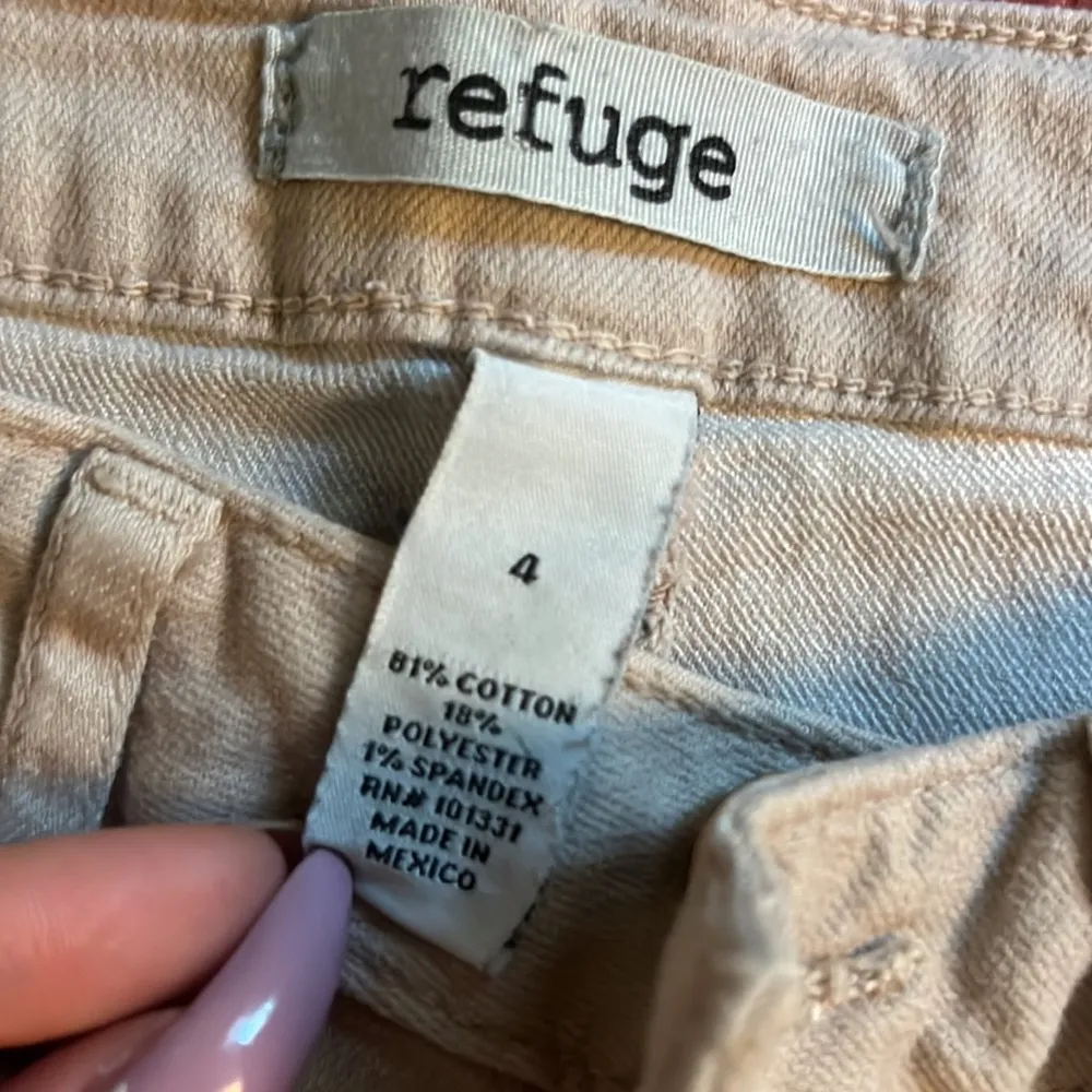 refuge jeans - Image 2