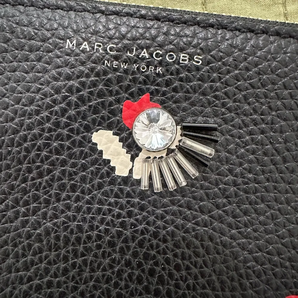 Marc Jacobs Tulip Collection Pochette - Image 3