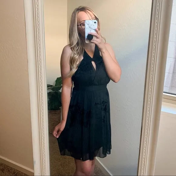 B. Smart Little Black Dress NWT Formal - Image 7