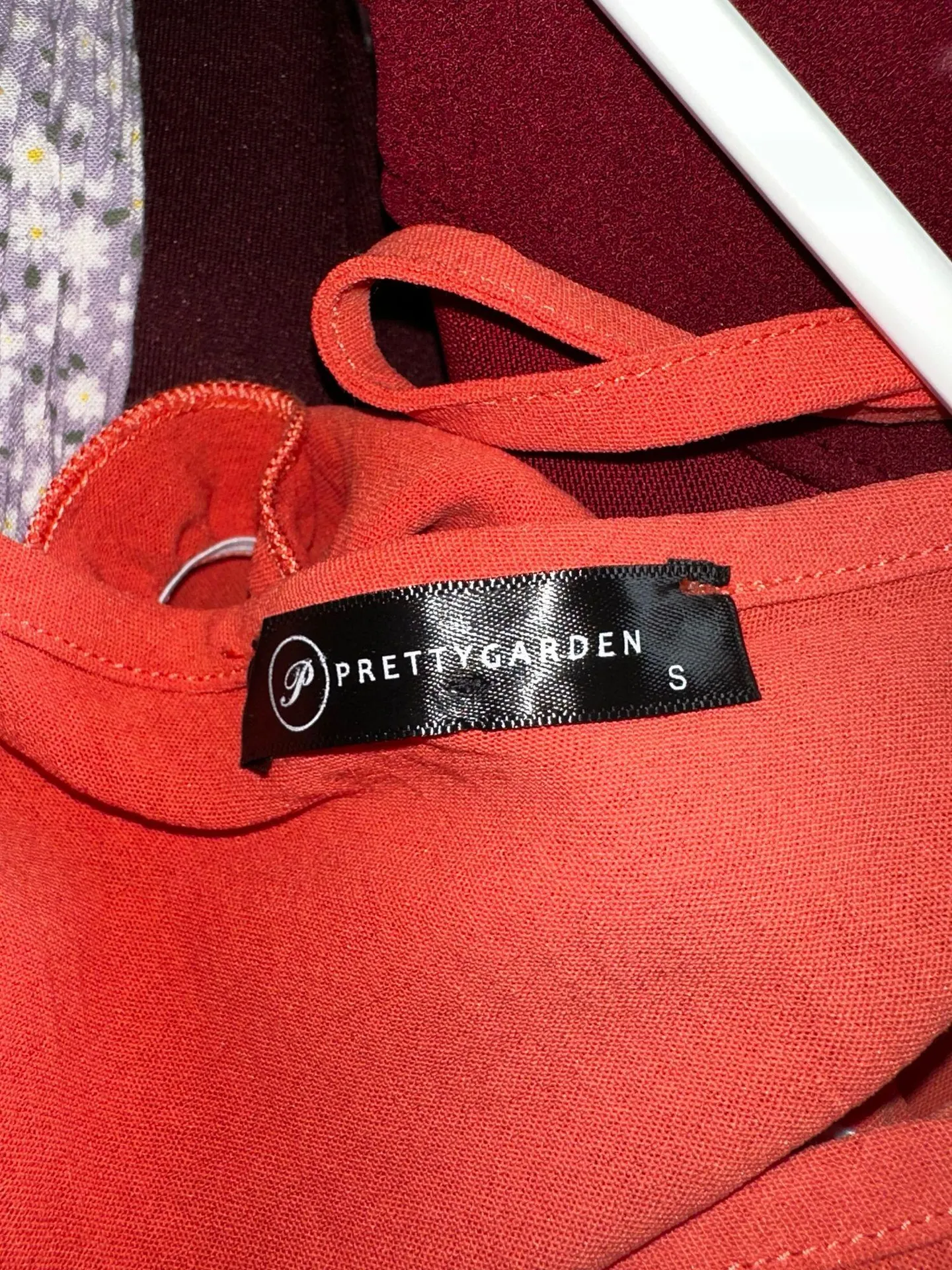 Pretty Garden Jumpsuit - Image 3