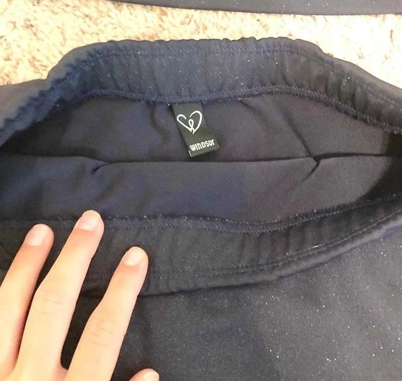 Windsor Two Piece Cocktail Dress - Image 5