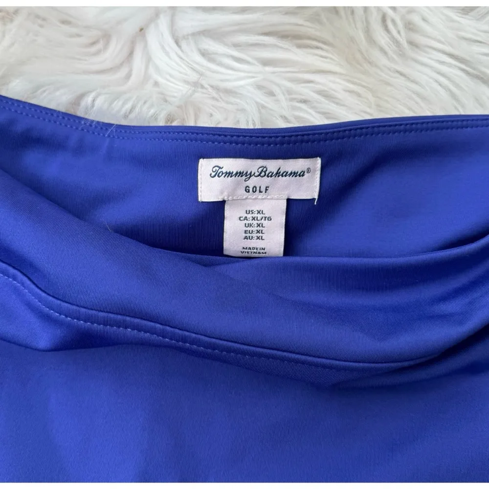 NWT Tommy Bahama Golf Pleated Skort - Image 6